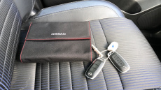 Nissan Qashqai 1.3 DiG-T MH 158 Tekna 5dr Xtronic Petrol Hatchback